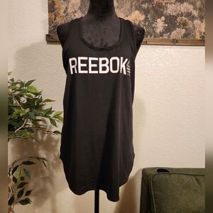 Reebok gym tank